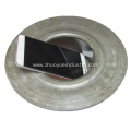 Belt Conveyor Roller Steel Stamped House Bearing